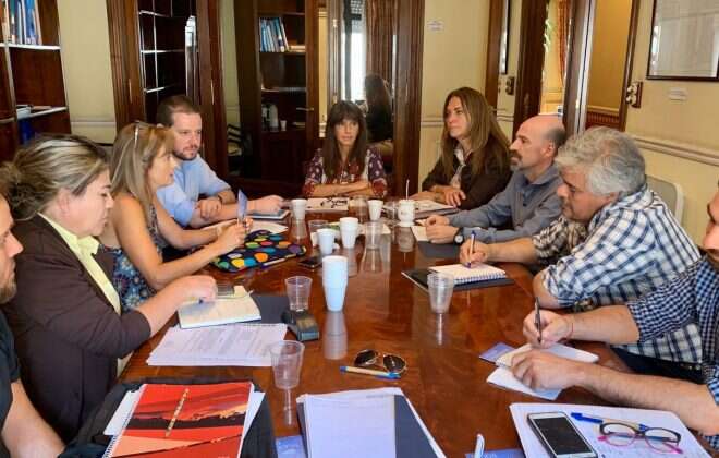 Villa Casa de Piedra se transforma con nuevos espacios turísticos