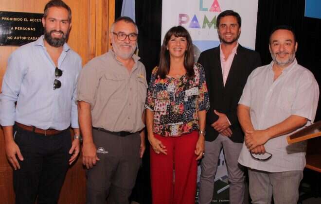 Presentaron la Temporada de Brama 2020 en Buenos Aires