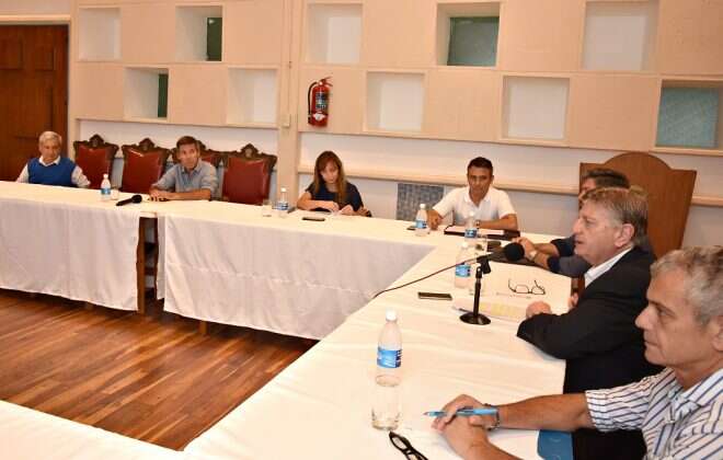 Llegaron respiradores y los reactivos para detectar coronavirus