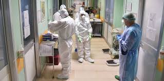 Coronavirus: Falleció un hombre en Mar del Plata y ya son 18 los muertos en el país