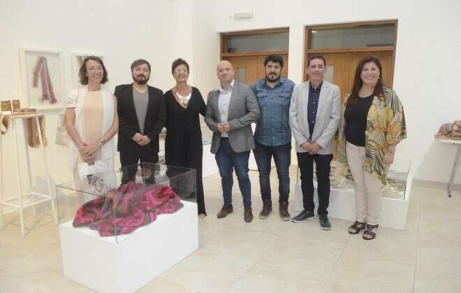 Adriana Maggio nueva presidenta del Ente Cultural Patagonia