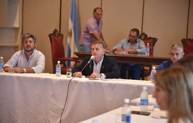 Coronavirus: La Pampa se mantiene sin casos confirmados