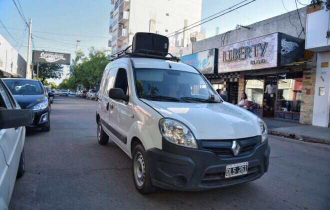Circulan propaladoras para prevenir el COVID-19