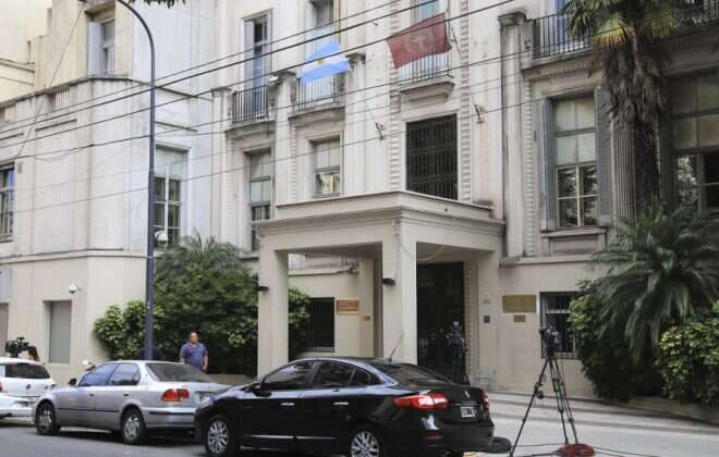 Ya son ocho las víctimas fatales por coronavirus en el país