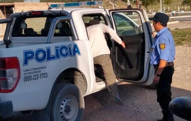 Investigan si un pampeano ayudó a un extranjero a violar la cuarentena