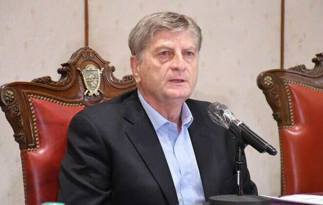 “La familia pampeana disfrutó lo que se ganó con mucho esfuerzo”