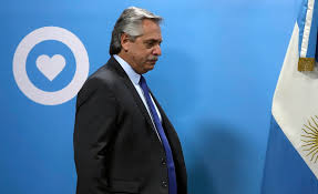 Alberto Fernández convocó nuevamente a: “Trabajar unidos para poner al país de pie”