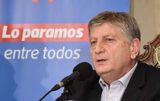 Ziliotto ordenó transferir 17 millones de pesos a las cooperativas y posponer sus vencimientos