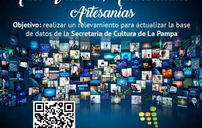 Líneas de acción para contener la emergencia de sectores de la cultura