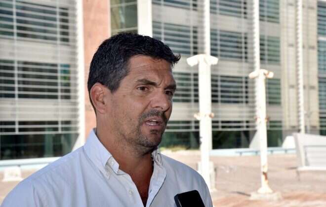 DDHH de La Pampa se pronunció contra el beneficio de prisión domiciliaria a represores