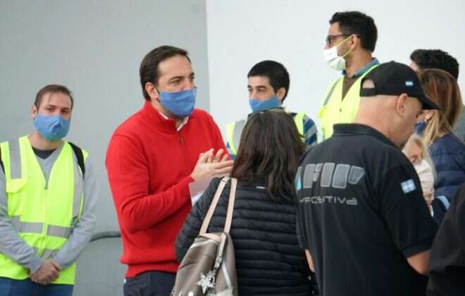 Detectaron faltante de mercadería en comercios y supermercados de Santa Rosa