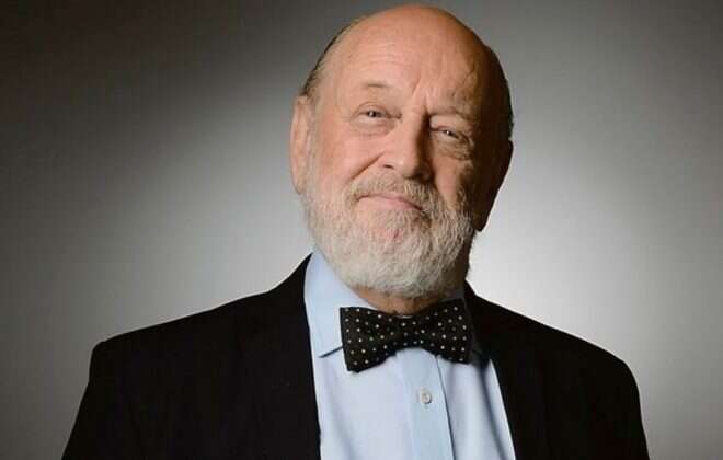 Murió Marcos Mundstock