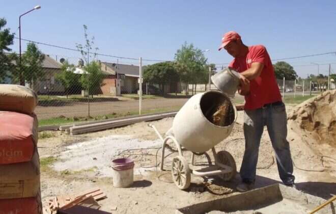 Provincia articula con empresas, gremios y municipios el reinicio de obras particulares