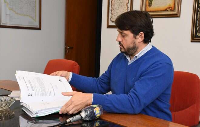 Se iluminarán tres cruces de rutas provinciales