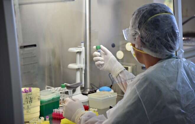 COVID-19: Con cinco casos confirmados se intensifican las medidas para reducir la circulación del virus en La Pampa