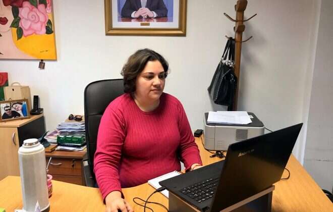 La Pampa participó de reunión del Consejo Federal de las Mujeres, Géneros y Diversidad