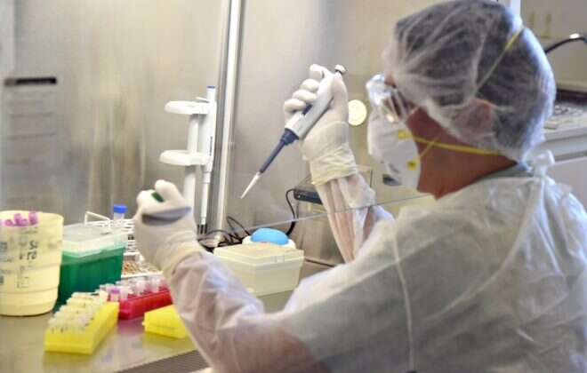 COVID-19: la esposa del paciente cero dio positivo, son cinco los casos confirmados en La Pampa