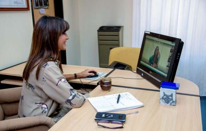 Reunión virtual del Consejo Federal de Turismo