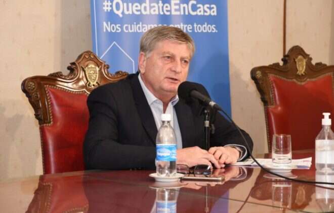 Ziliotto: “Los acreedores deberán entender que pagaremos la deuda con crecimiento, no con ajuste ni hambre”