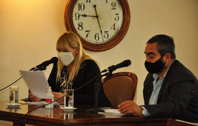 El CD aprobó el boleto gratuito del colectivo: la medida rige desde el 1 hasta el 15 de junio