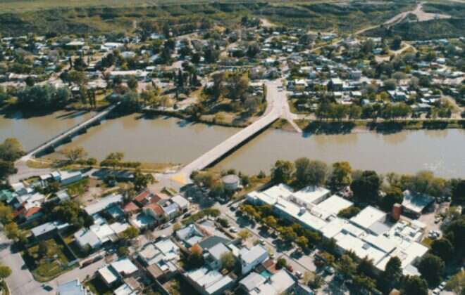 Por pedido del municipio no habilitan los “Encuentros Familiares” en La Adela