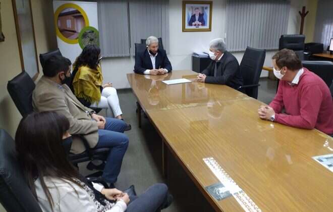 Capacitación a martilleros en “Administración de Viviendas Sociales”