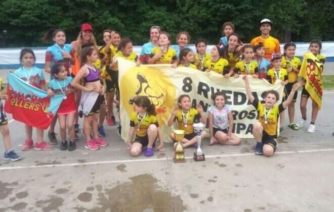 El Autódromo abre sus puertas para recibir al patín