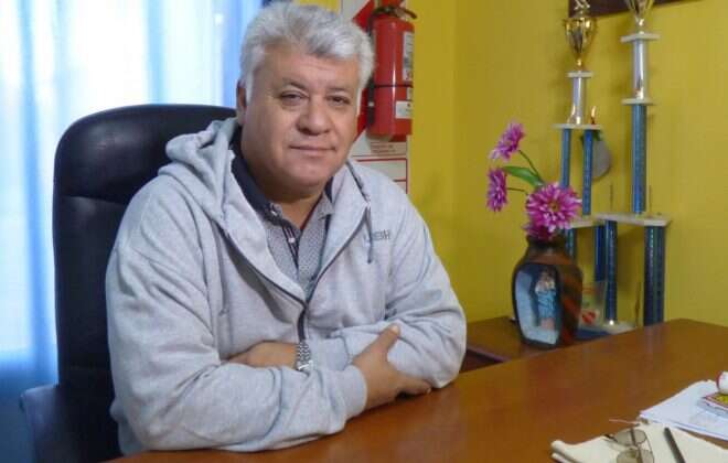 Puelches y el drama de las fronteras