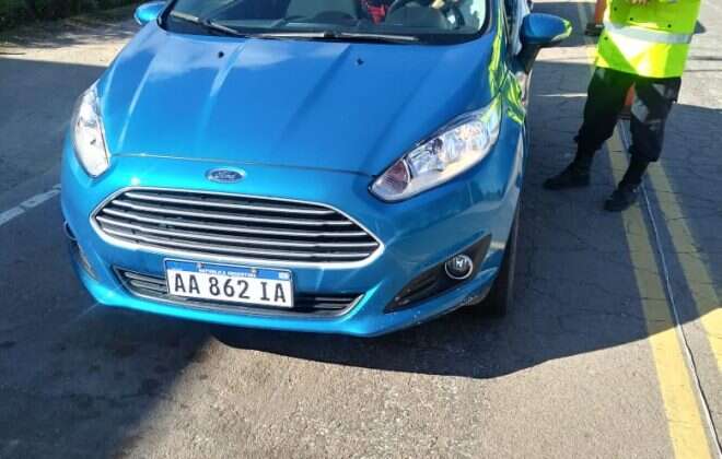 Se puso en marcha el programa “Regreso a casa”