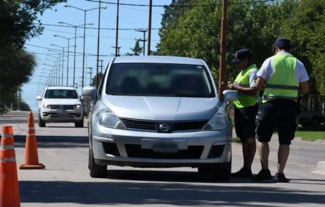 Quienes ingresen a la provincia deberán realizar 14 días de aislamiento obligatorio