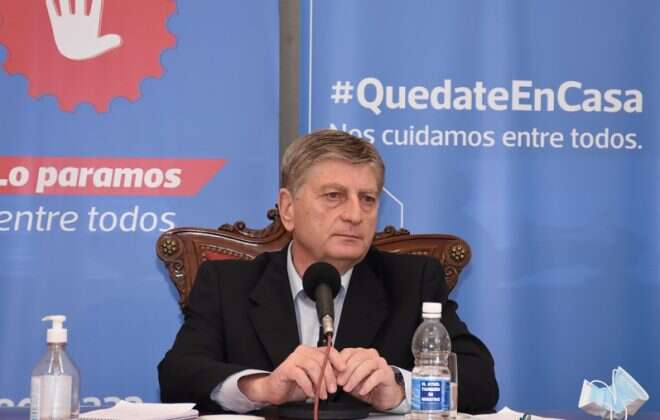 La Pampa fija limites de ingreso a la provincia y prioriza la mano de obra local