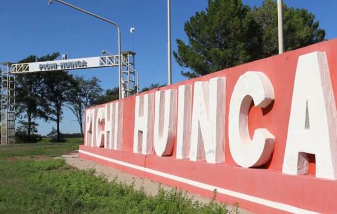 Pichi Huinca se afianza como zona productora de vinos de calidad