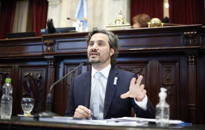 Cafiero sobre el pago de la deuda: “Tenemos vocación de acercar posiciones, pero siempre defendiendo los intereses de los argentinos”