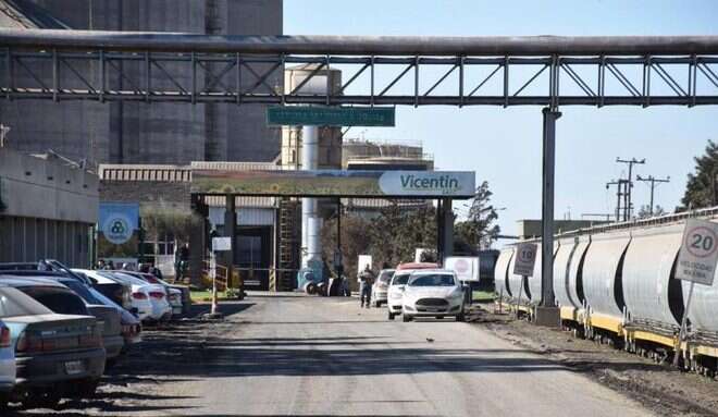 El presidente de la Sociedad Rural de Córdoba se manifestó en contra del banderazo y a favor de la intervención de Vicentin
