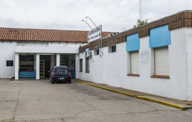 El director del Hospital de Eduardo Castex brindó precisiones acerca de la gestión institucional durante la pandemia