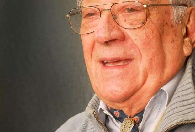 Murió el poeta y escritor Edgar Morisoli