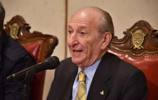 Mario Kohan: “Les solicitamos que por favor no minimicen ningún síntoma”