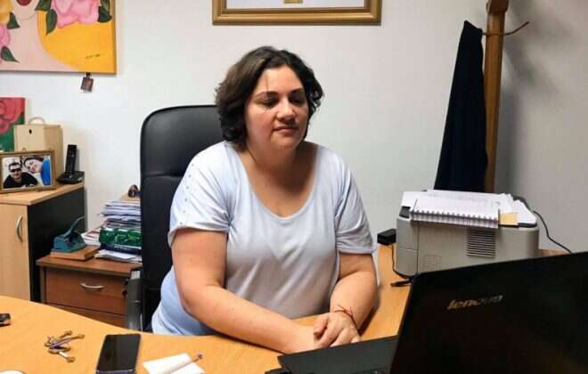 IVE: Robledo pidió por el derecho a la autonomía de las mujeres y la libertad sexual y reproductiva