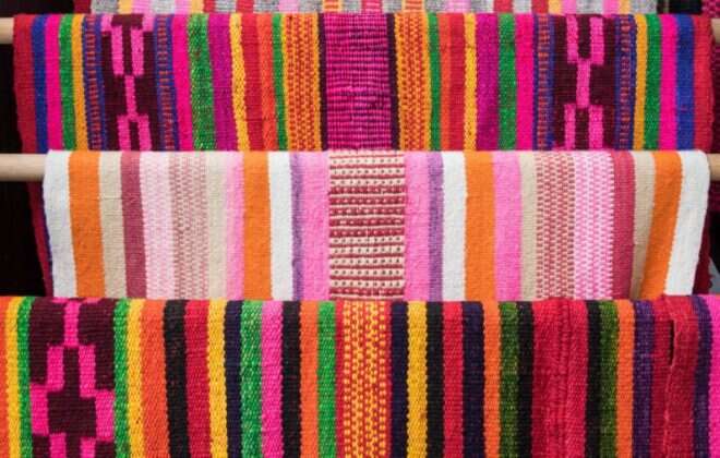 Mercado Artesanal, un símbolo de nuestra historia y pampeanidad