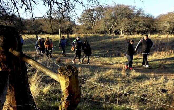 Parque Luro ofreció explicación virtual sobre la celebración del “we tripantü”