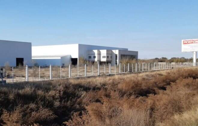 La Provincia quiere activar la ex Montenegro