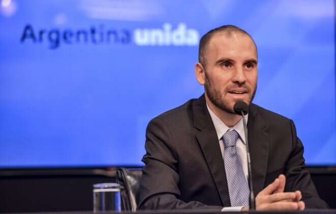 Presentaron el Presupuesto 2021: “Es un paso fundamental en el proceso de estabilizar la economía”