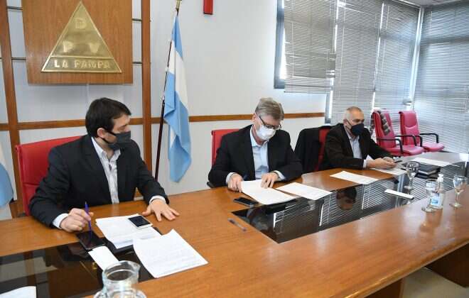 El Gobierno provincial abrió licitaciones para reparar 14 rutas por $ 700 millones