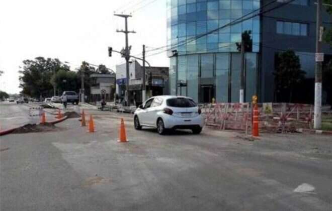 Santa Rosa: Guillermo Bergonzi brindó detalles sobre las distintas obras en marcha
