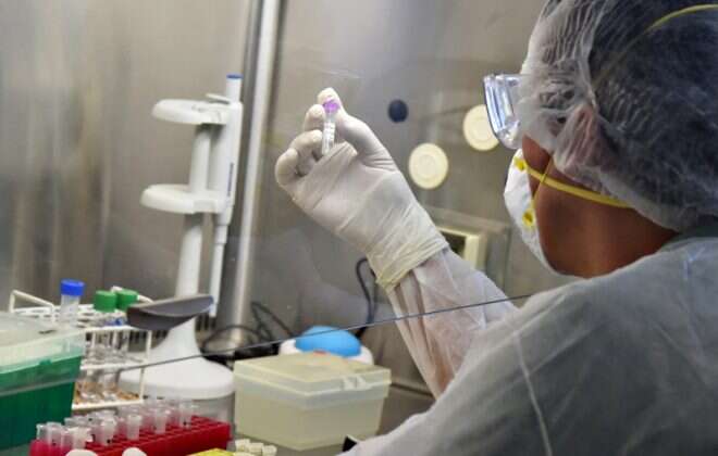 Detectan un nuevo caso positivo de Covid_19 en General Pico: son 32 los confirmados hoy Â 