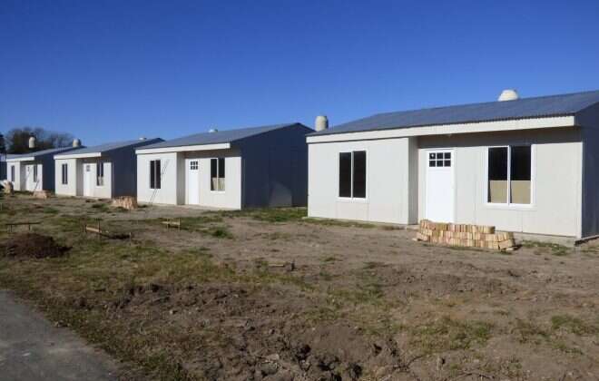 El intendente de Abramo destacó el respaldo del Gobierno provincial durante la pandemia