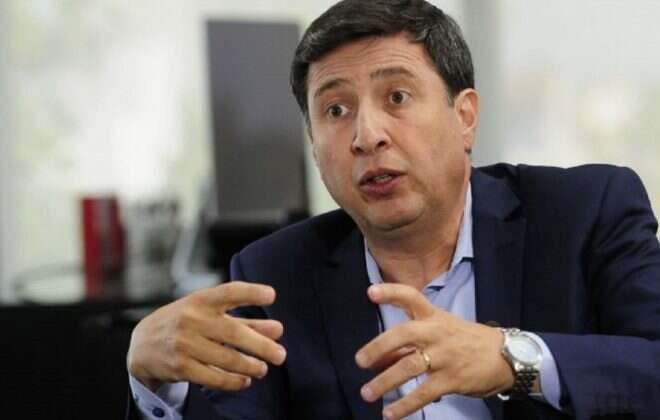 Daniel Arroyo dio positivo en coronavirus y continuará con sus tareas oficiales desde su domicilio