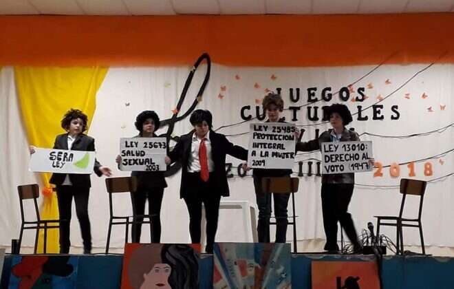 Cultura: talleres virtuales en el marco de “El Futuro es Hoy”