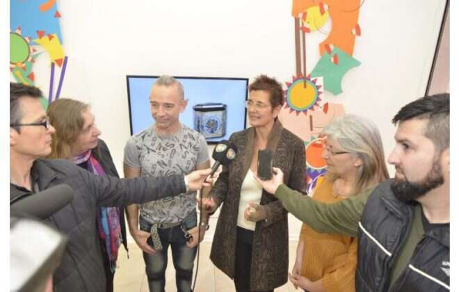 Feria del libro 2020: recorridos, convocatoria y edición virtual