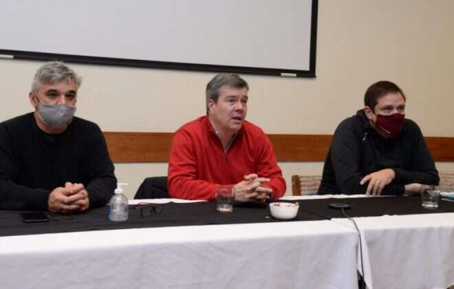 La Pampa tendrá su Programa de Becas Deportivas